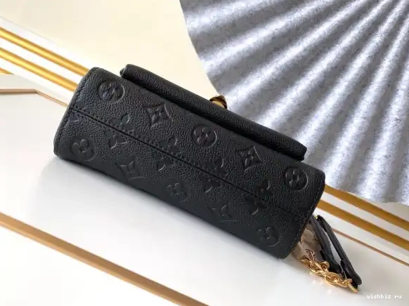 WIS BB VUITTON LOUIS VAVIN 0502